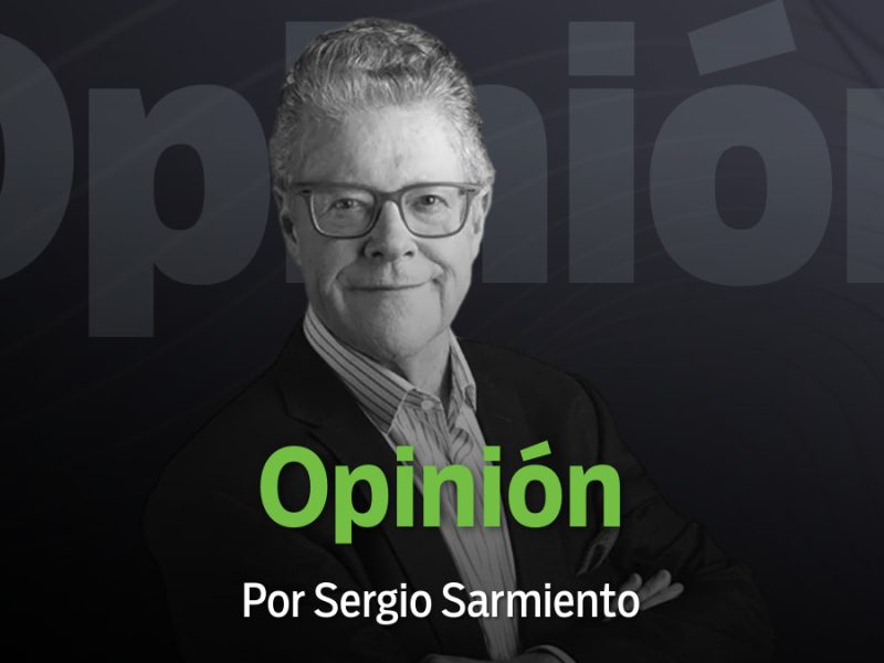 Sergio Sarmiento