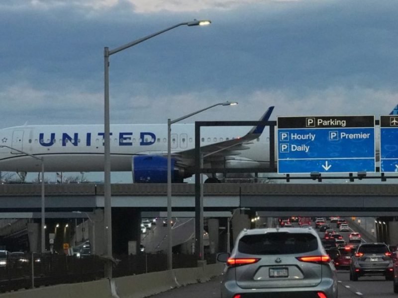 Aeropuertos de EU 02