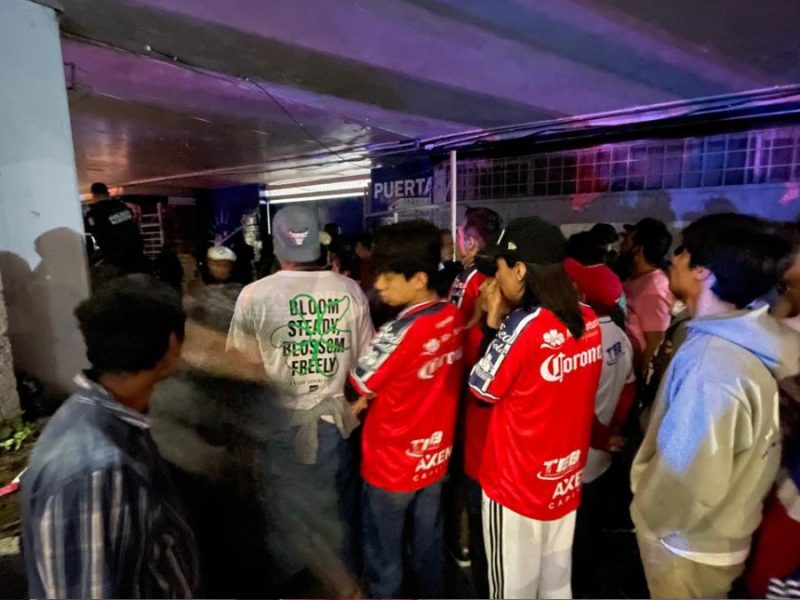 AficionadosClubIrapuato