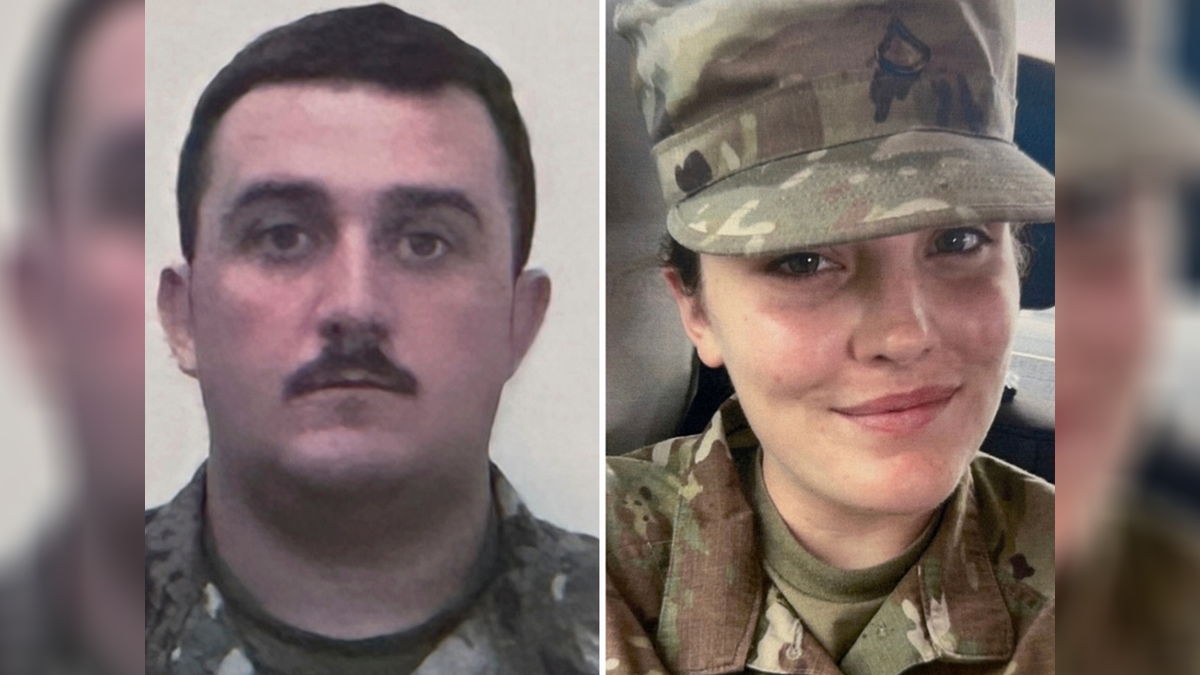 Agencias de la Guardia Nacional de EU