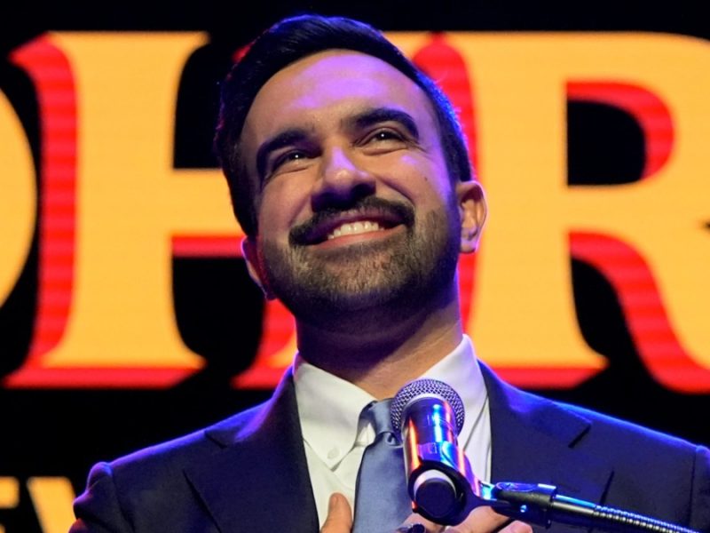 Alcalde musulman de Nueva York 03