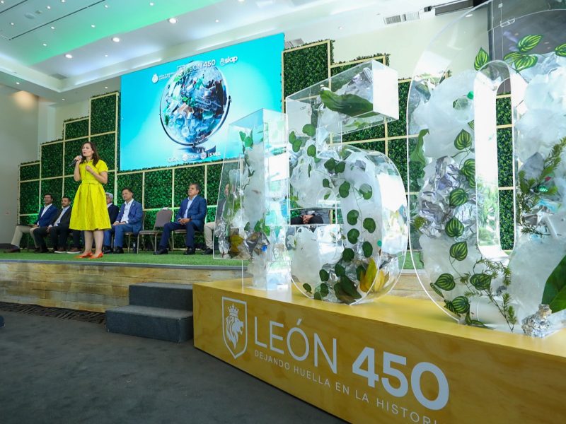 Ale Gutiérrez presenta el Modelo