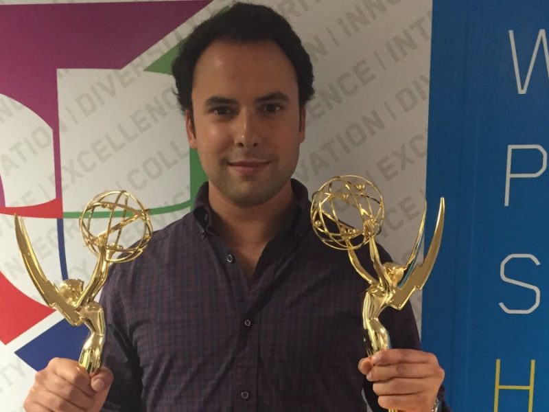 AlejandroBerryTelevisa