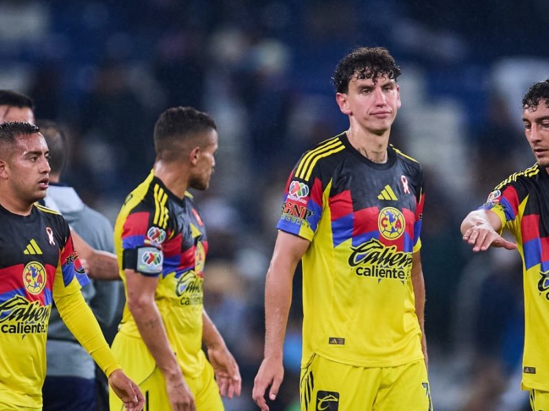 AmericavsRayadosApertura2025