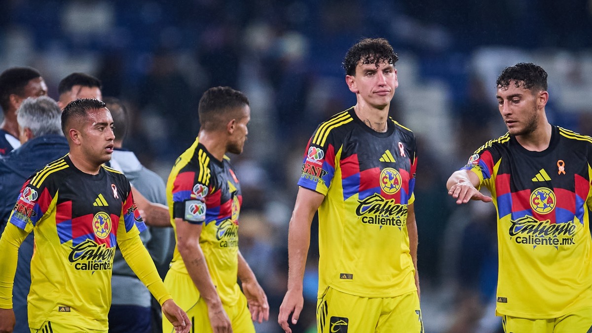 AmericavsRayadosApertura2025