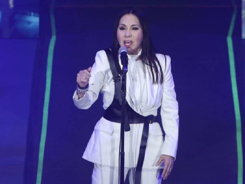 Ana Gabriel