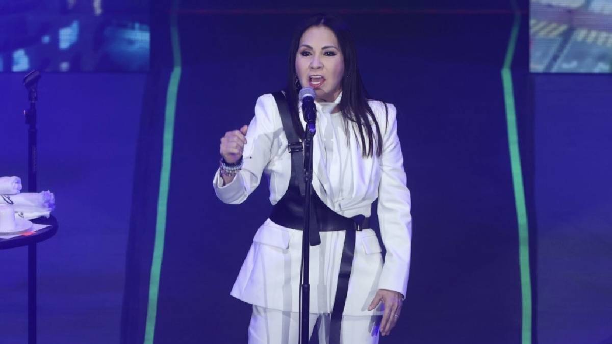 Ana Gabriel
