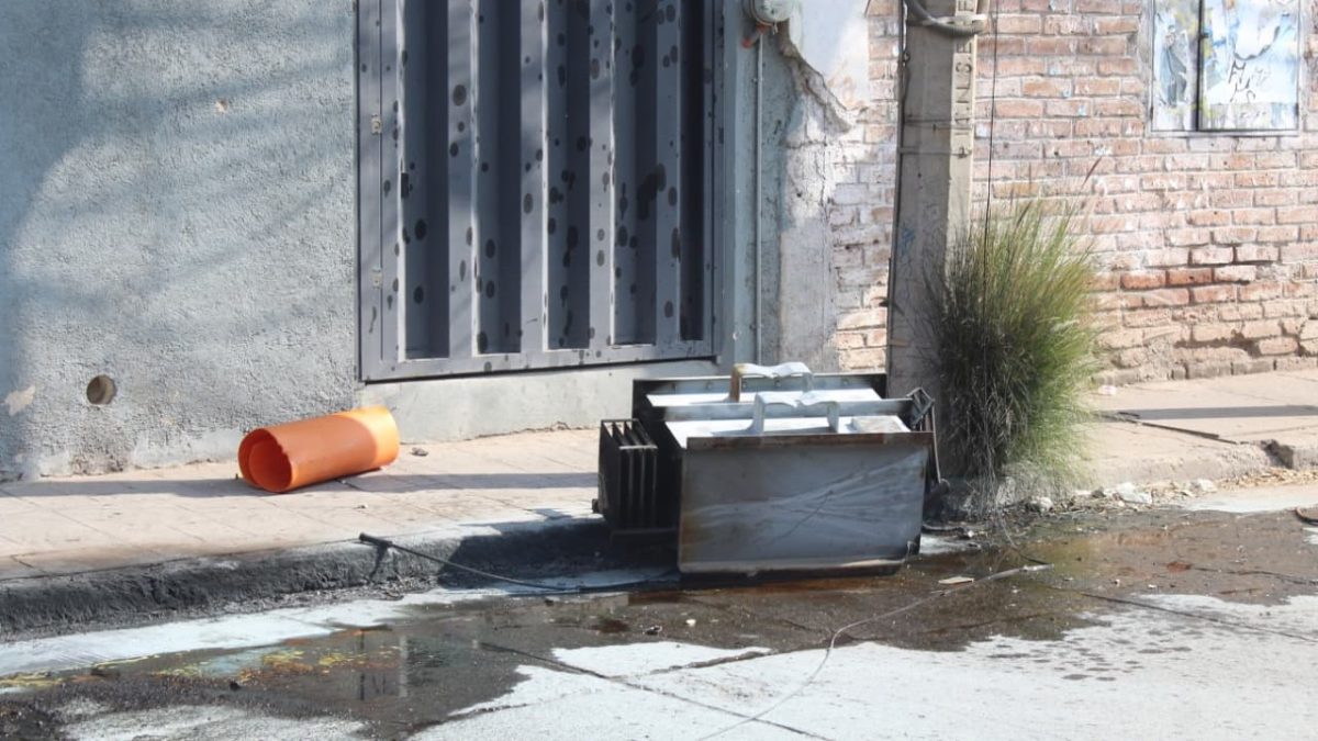 Apagón en la Oriental Anaya 06