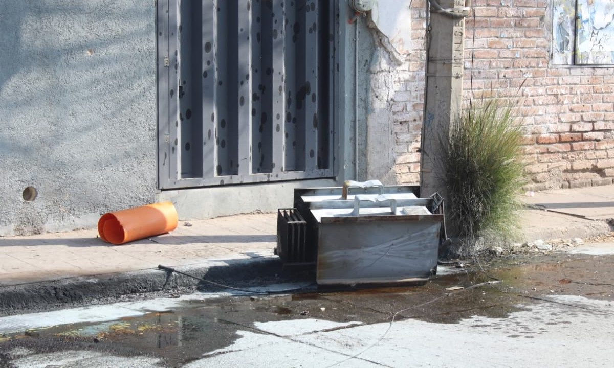 Apagón en la Oriental Anaya 06