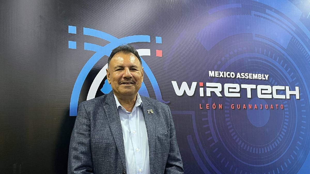 El negocio del cableado: La industria de arneses ocupa a 250 mil técnicos