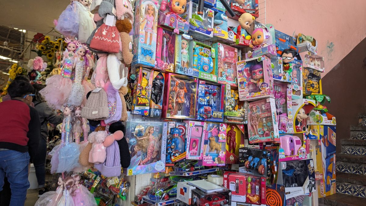 Arranca la colecta “Sonrisatón”