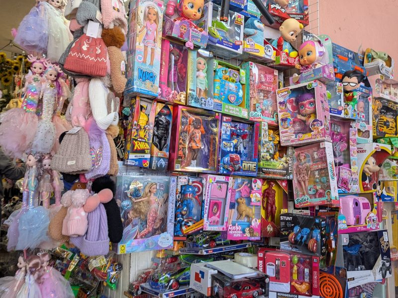 Arranca la colecta “Sonrisatón”