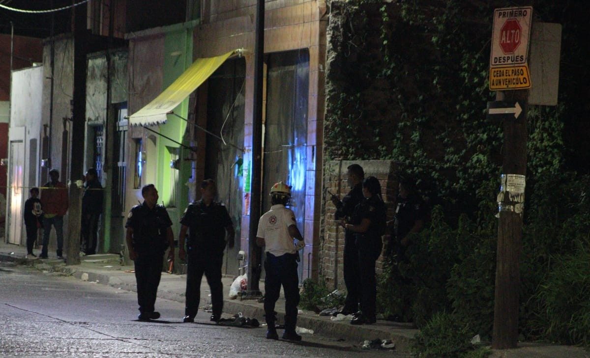 Asesinado en la Obregón 02