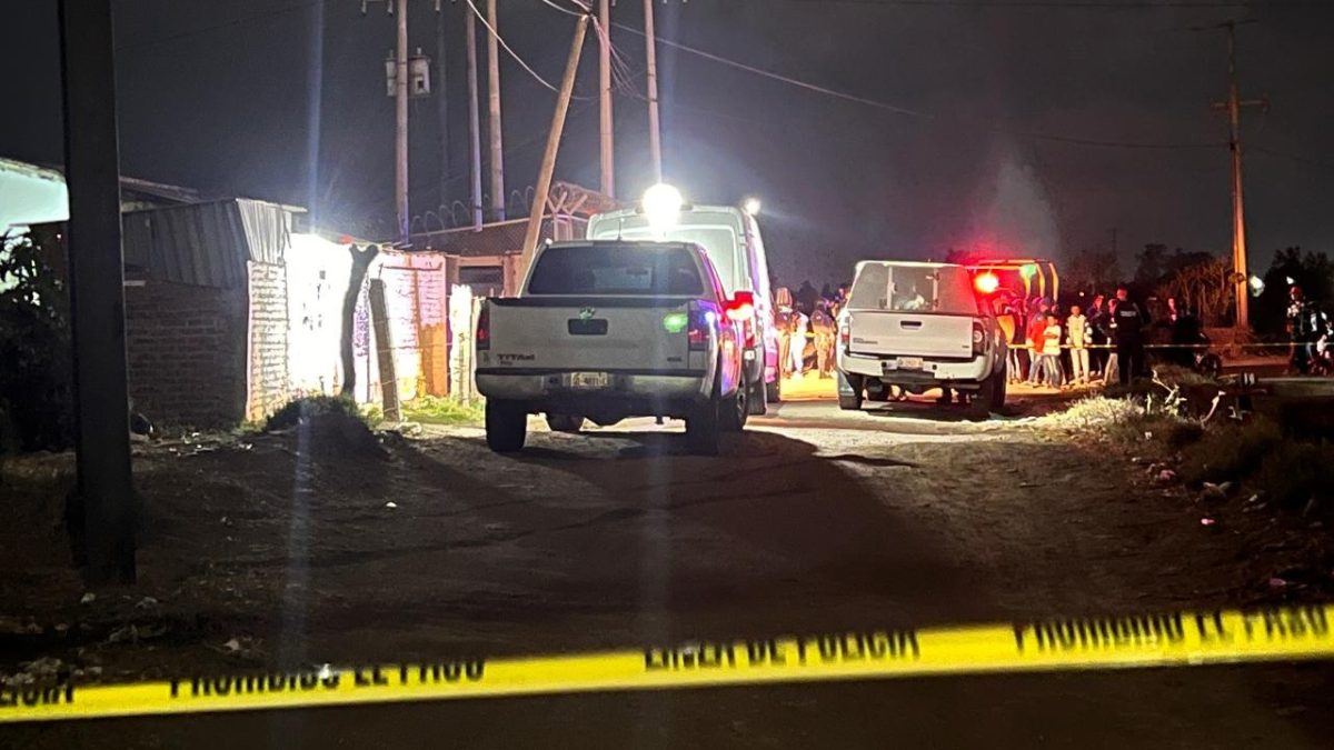 Asesinato en la Benito Juárez 02