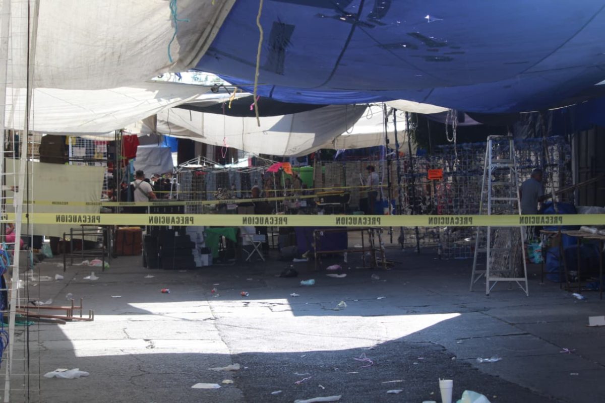 Asesinato en la Línea de Fuego 01