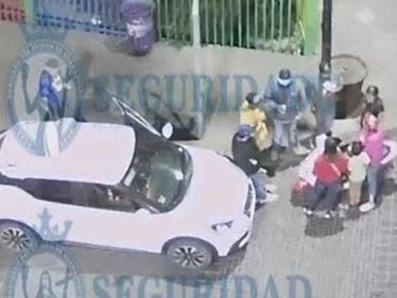 Ataque armado en Yuriria