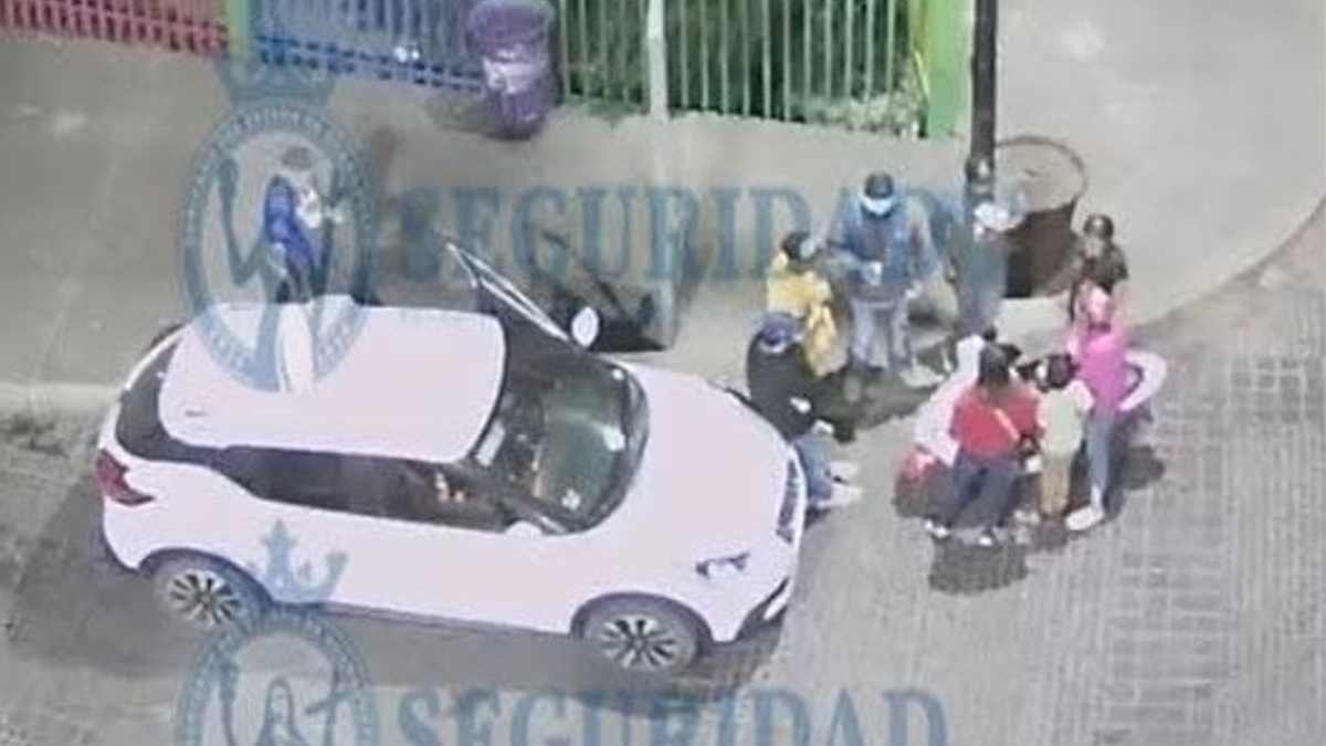 Ataque armado en Yuriria