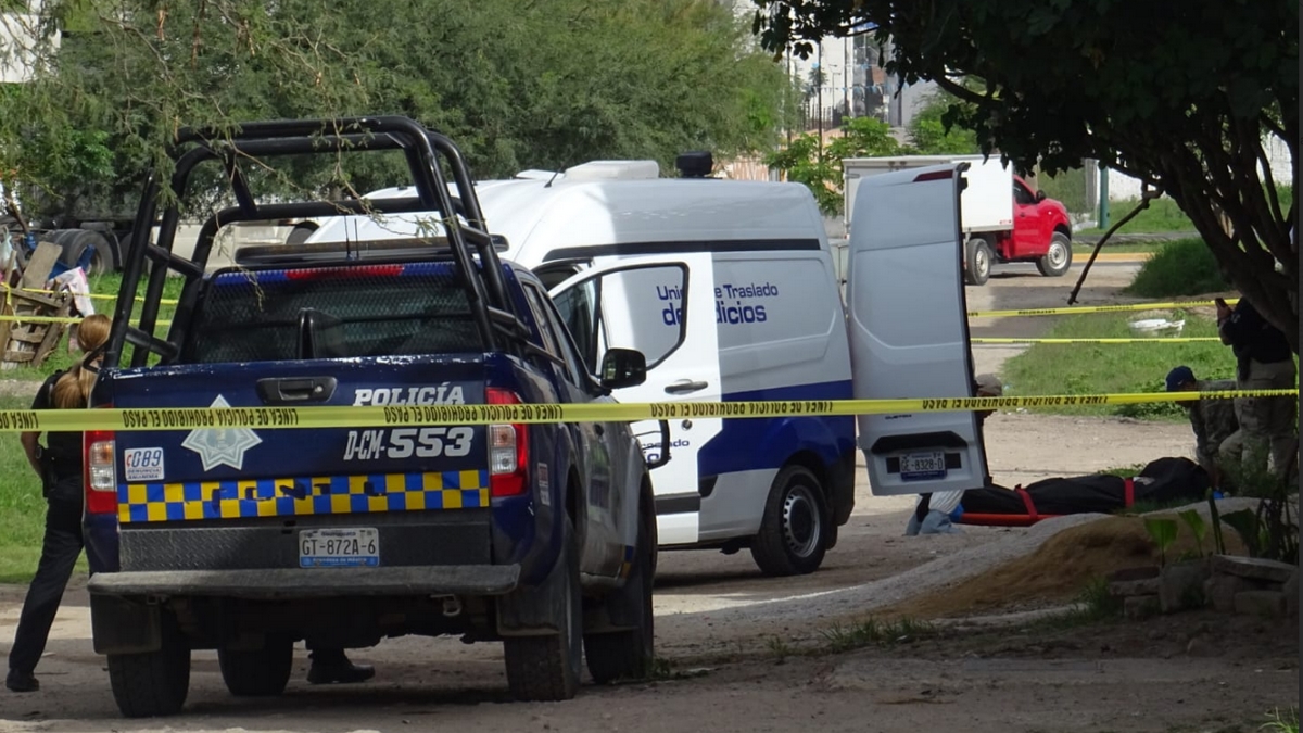 Delitos contra la vida