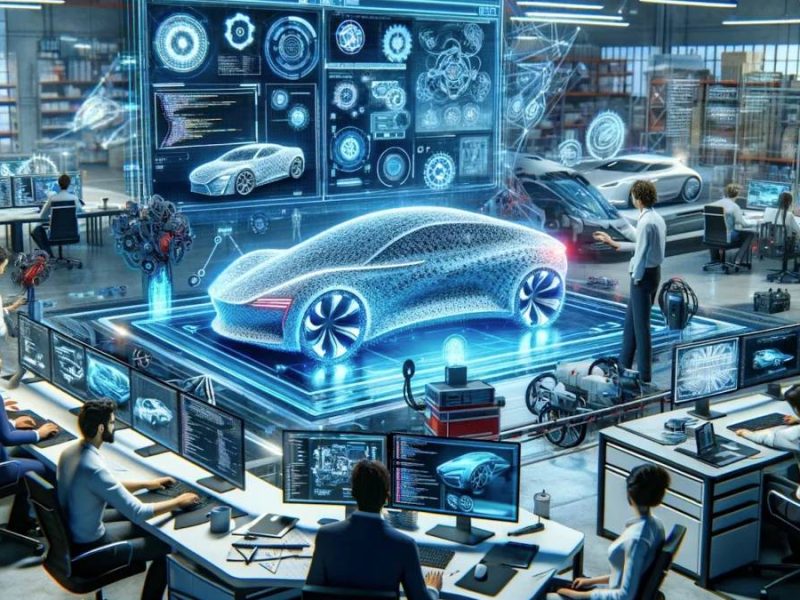 Octubre de 2025 fue el segundo mes consecutivo con un alza en la comercialización de autos.