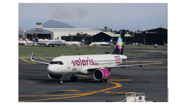 Nuevo modelo aéreo para AICM, AIFA y AIT en Valle de México inicia en 2026