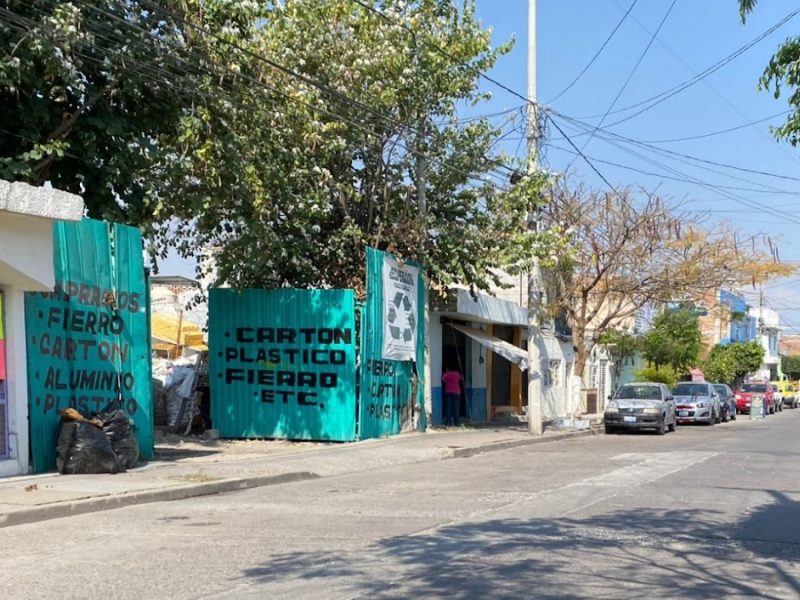 Balacera en San Francisco del Rincón