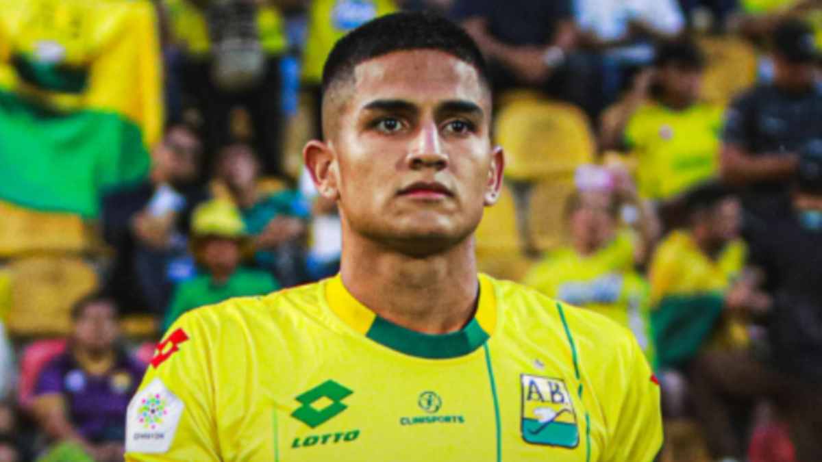 Bayron Duarte Refuerzo Querétaro