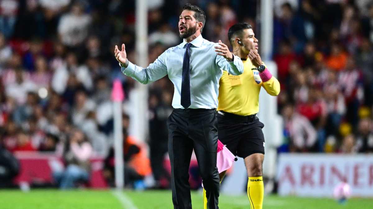 Benjamín Mora Gallos