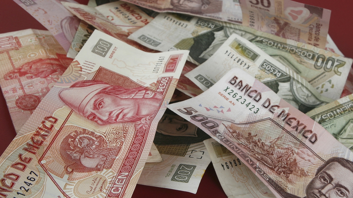 UIF bloquea cuentas del narco