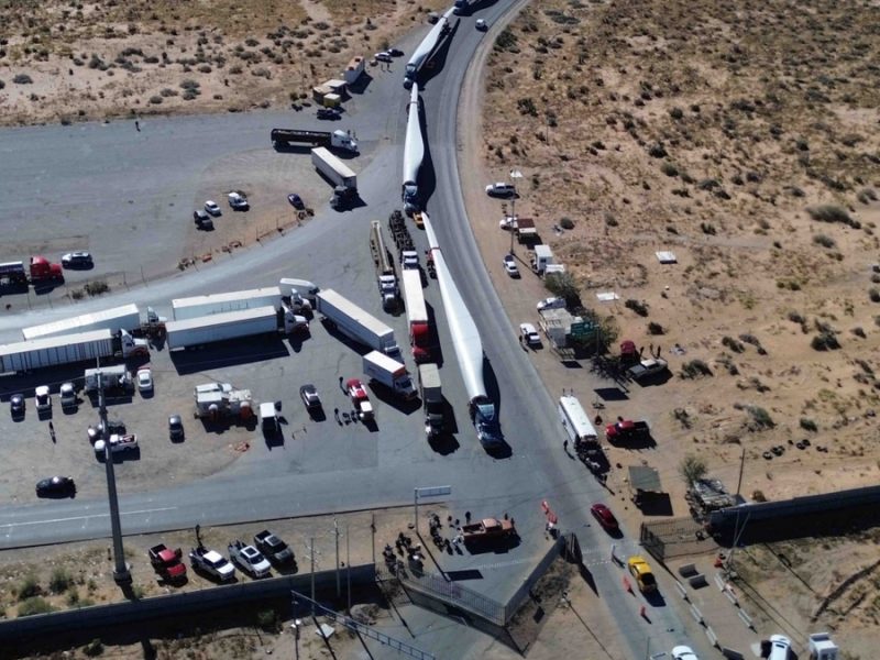 Bloqueos carreteros de campesinos