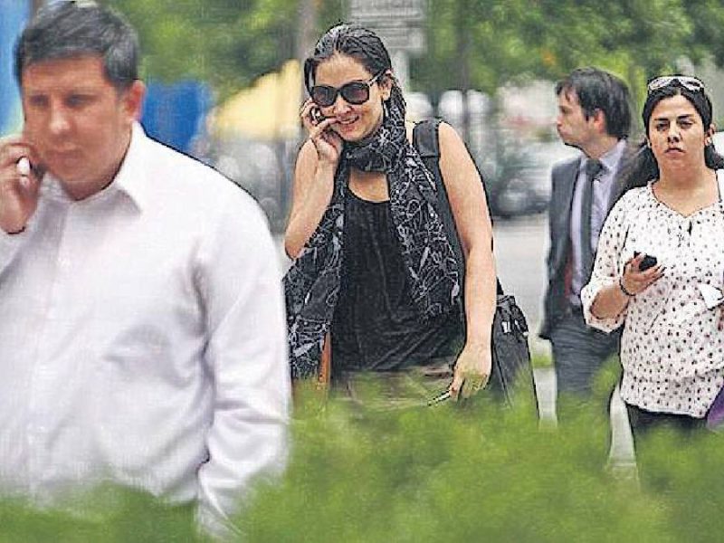 Frenan 5G en México: Espectro 60 % más caro que el promedio global, revela estudio CSIS.