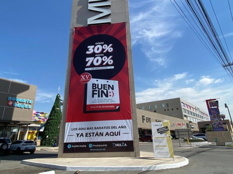 Buen Fin en Guanajuato 1