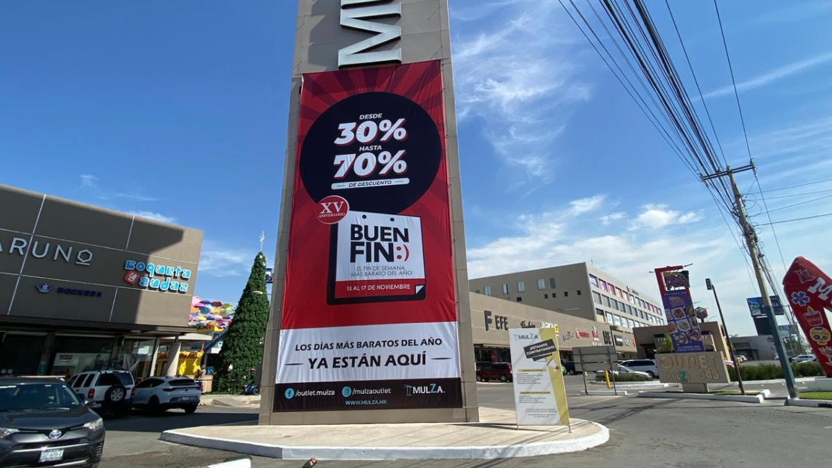 Buen Fin en Guanajuato 1