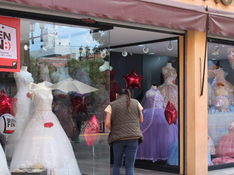 Buen Fin en Guanajuato