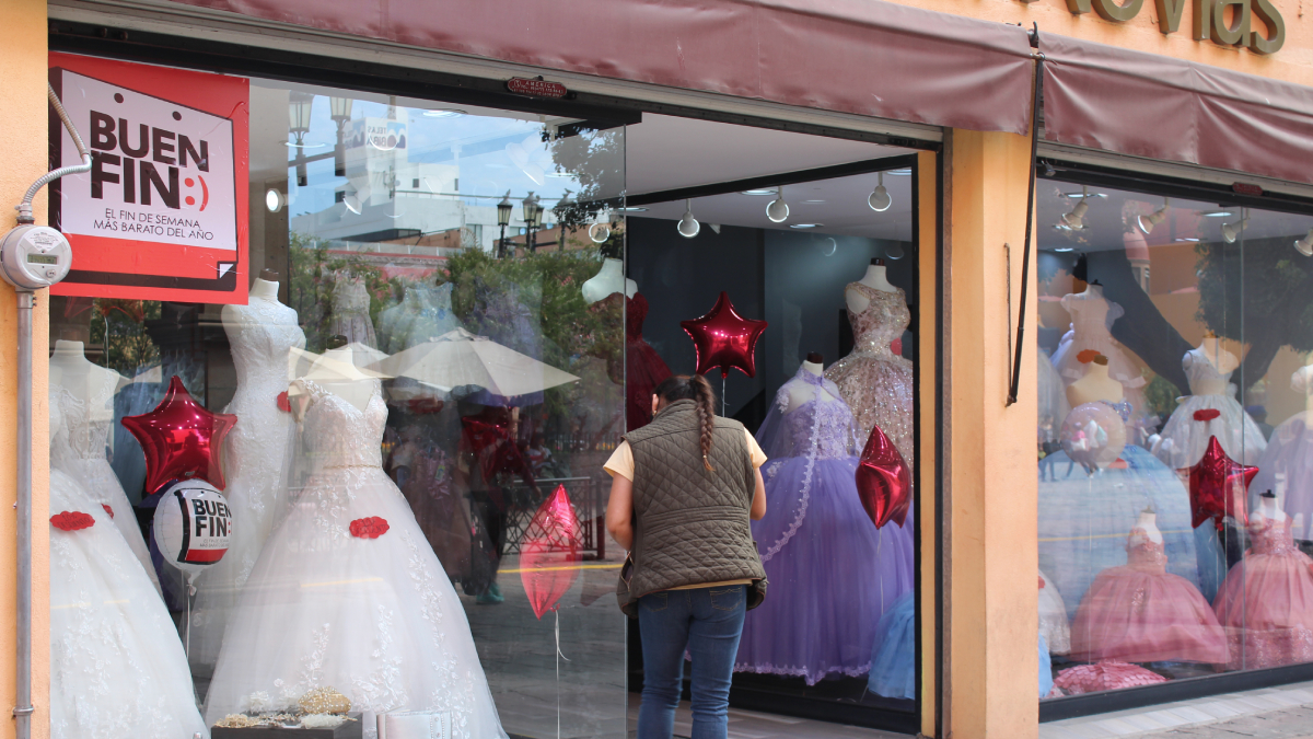 Buen Fin en Guanajuato