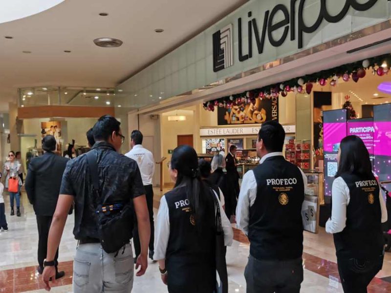 Buen Fin en Irapuato