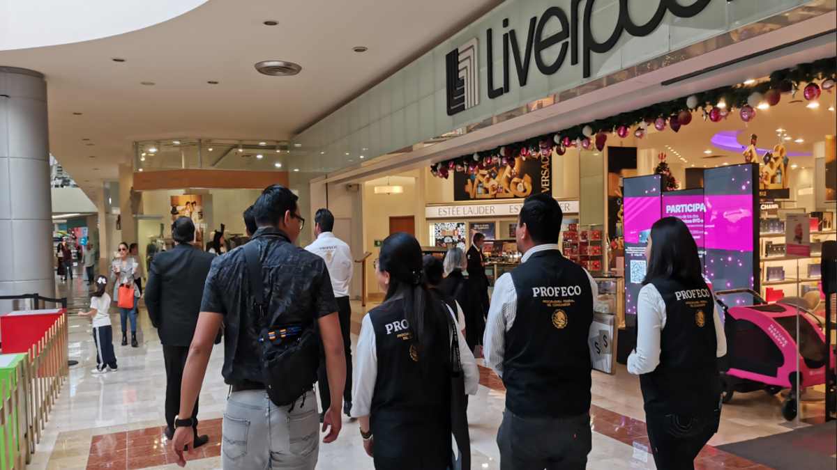 Buen Fin en Irapuato