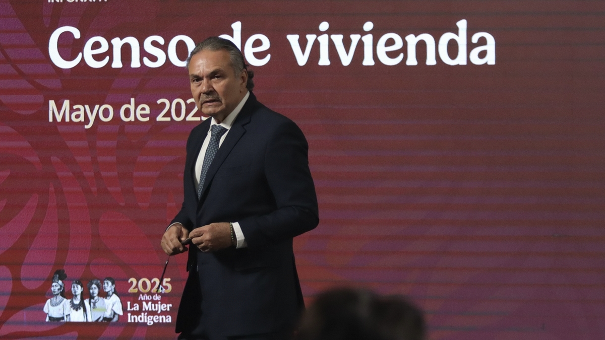 Burocracia dorada con el Infonavit