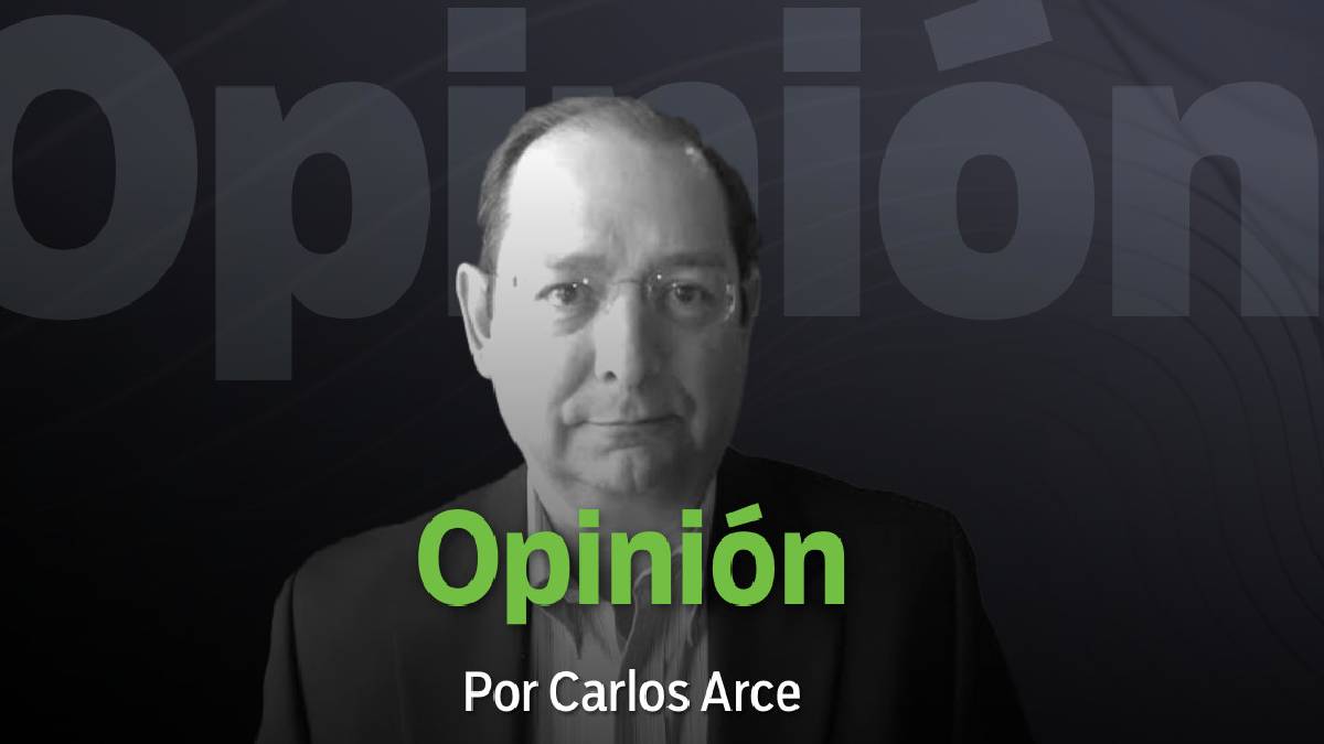 CARLOS ARCE