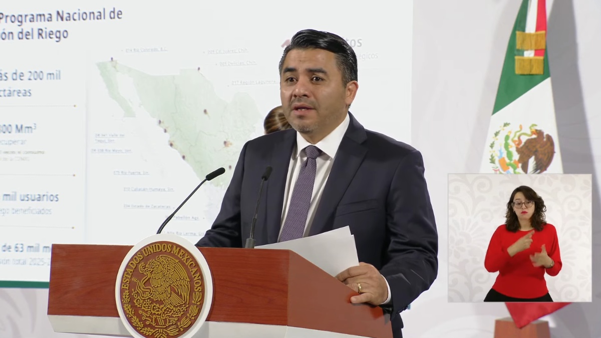 Acueducto Solís-León