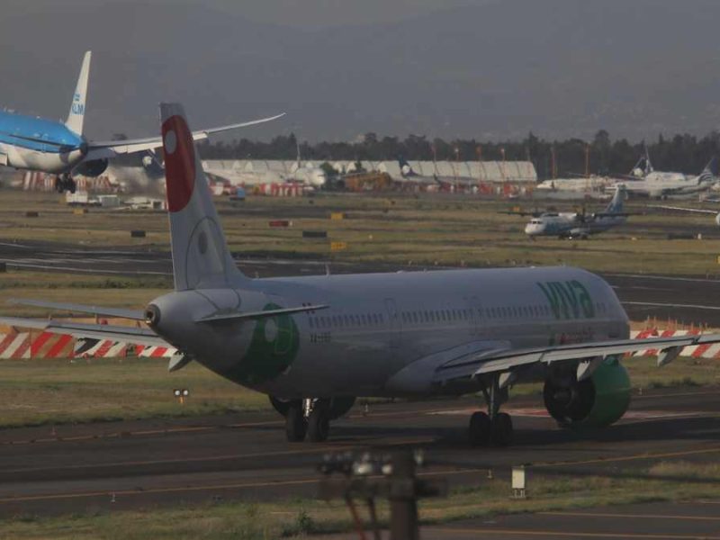 Cancelación de vuelos