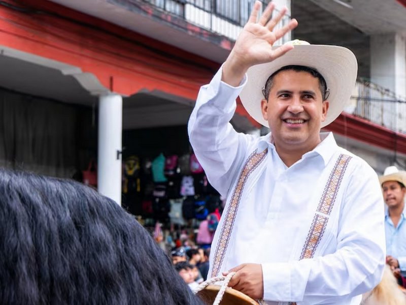 PAN Guanajuato asesinato de Carlos Manzo