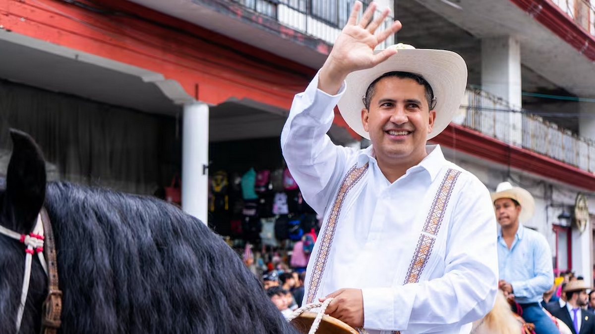 PAN Guanajuato asesinato de Carlos Manzo