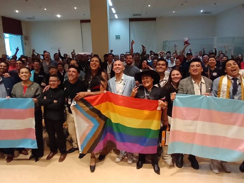 Casa de las Muñecas Tiresias