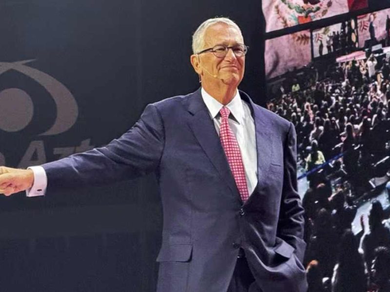 Casino de Salinas Pliego