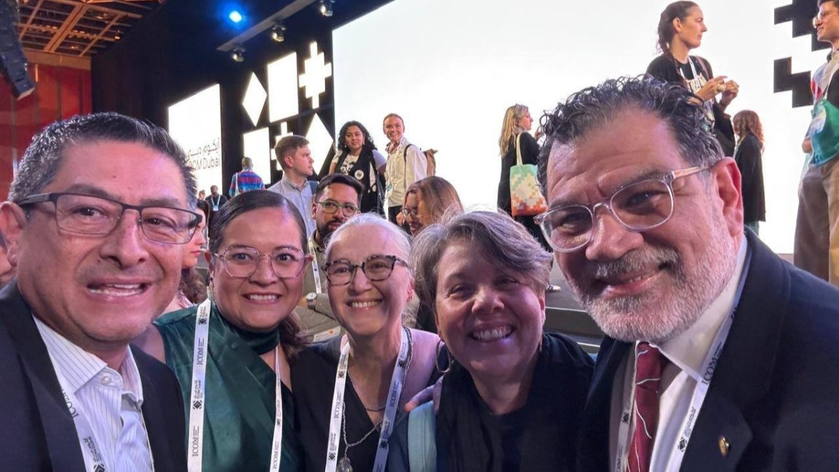 Centro de Ciencias Explora León