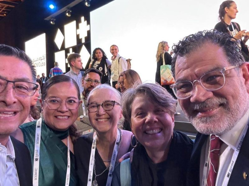 Centro de Ciencias Explora León
