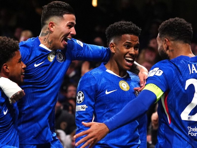 ChampionsLeagueChelsea