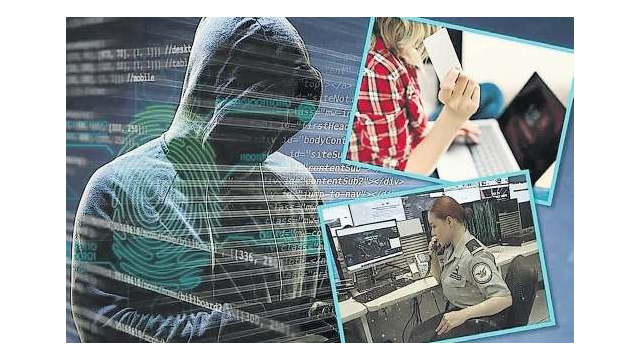 Empresas de México refuerzan defensas: Intentos de ataque suben 70%.