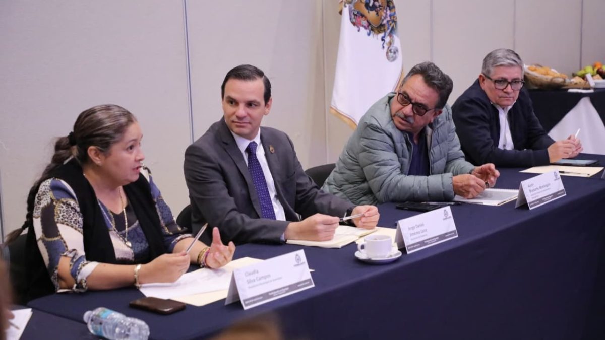 Acueducto Solís León