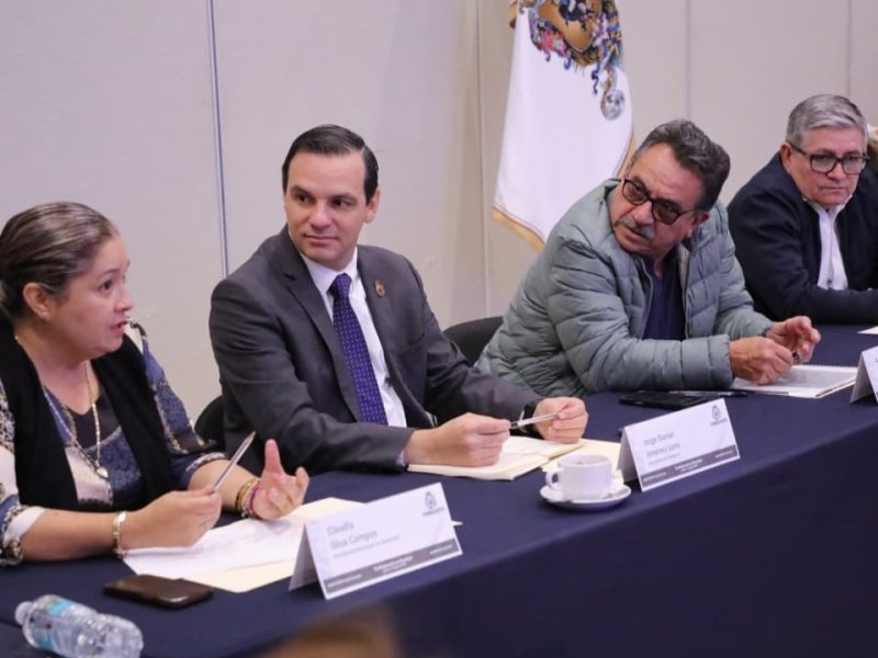 Acueducto Solís León